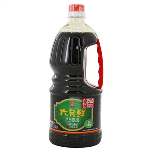 欣和六月鲜特级酱油1.55KG
