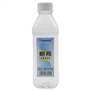 恒邦包装饮用水