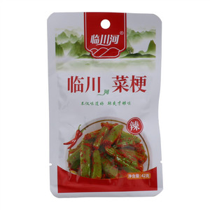 临川河菜梗