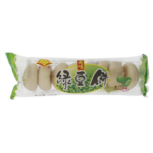 闽福绿豆饼