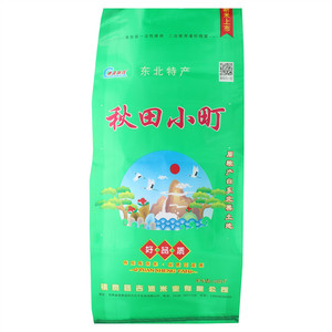 华夏嫩江秋田小町