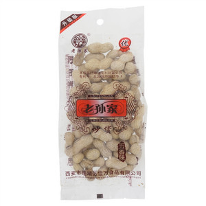老孫家五香味花生