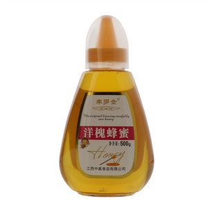 丰多金洋槐蜂蜜