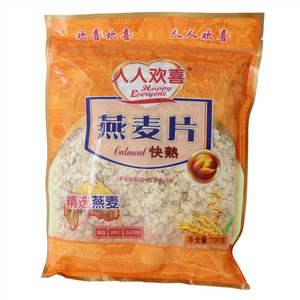 燕麦片（快熟）