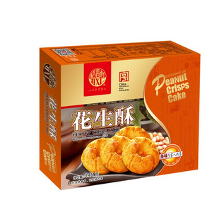 145克花生酥（苏州）