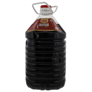 杜金祥岐山农家醋