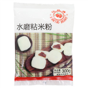 仙桃牌水磨粘米粉