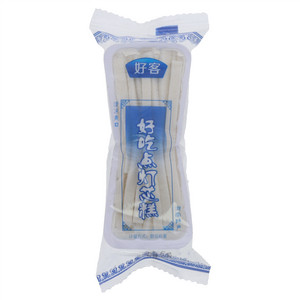 好吃点灯芯糕