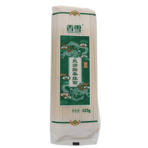 香雪尚品爽滑阳春挂面