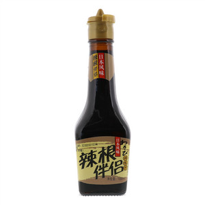 日本风味辣根伴侣调味汁