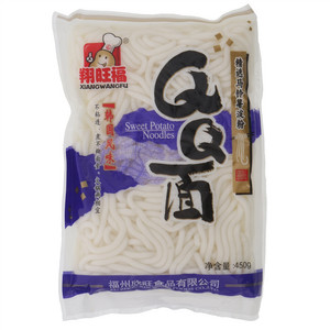 翔旺福QQ面