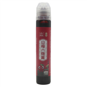 燕丝路山楂六物膏
