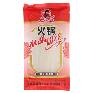 大胜财火锅水粉粉丝