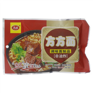 卫旺方方面（非油炸调味面制品）