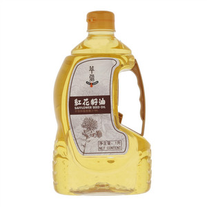 萃疆红花籽油