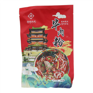 符瑞礼记牛肉米粉