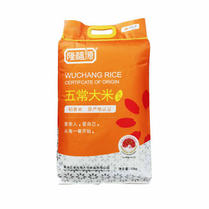 隆福源五常稻花香大米