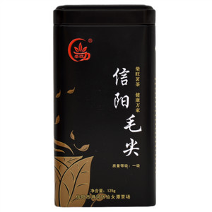 特级信阳毛尖