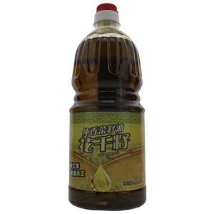 花千籽纯香菜籽油