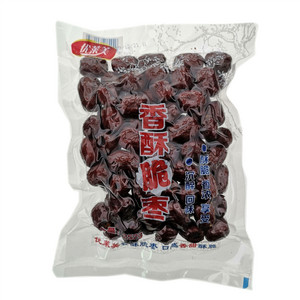 优莱美香酥脆枣