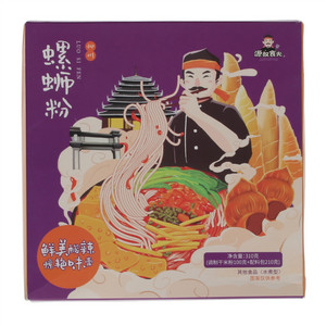 源叔食光螺蛳粉