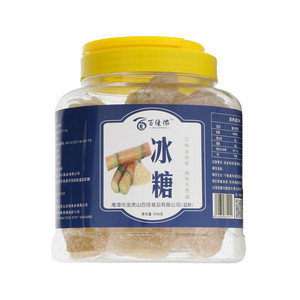 百佳侬冰糖