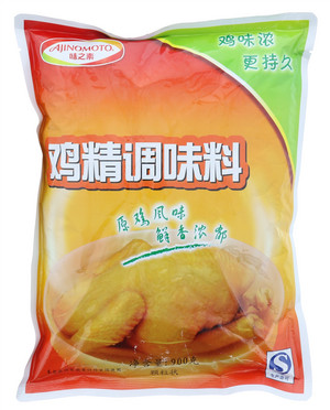 鸡精调味料
