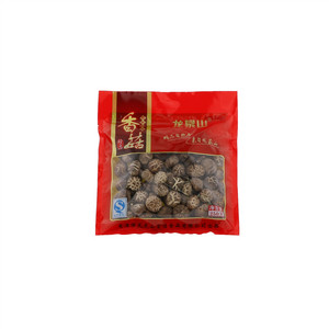 龙泉山珍品香菇