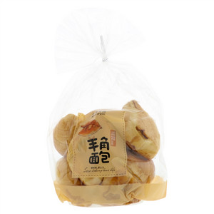 爱布蕾德羊角面包