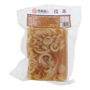 德香裕皮冻