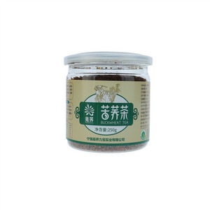 羌荞苦荞茶