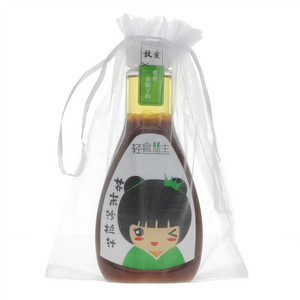 轻食萌主芥末沙拉汁