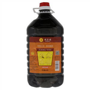 宴会酱油（酱香浓郁）