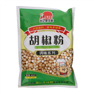 张记美佳鲜胡椒粉