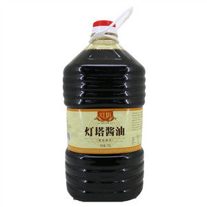 灯塔酱油（酿造酱油）