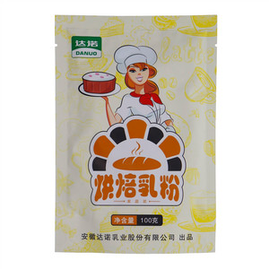 达诺烘焙乳粉