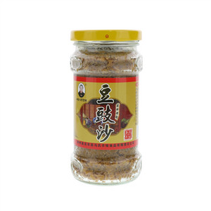 珉谷马家豆豉马氏丰味豆豉沙