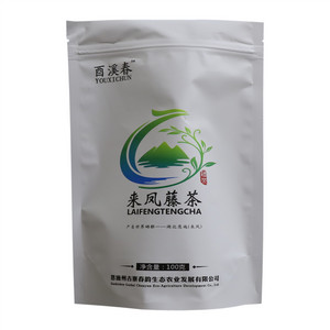酉溪春来凤藤茶（龙须）