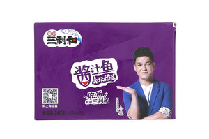 酱汁鱼（老坛酸菜味）