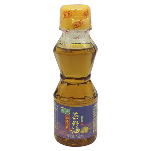 龙大特香小榨菜籽油