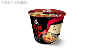 顾大嫂麻辣烫香辣味