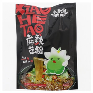 小和淘麻辣苕粉