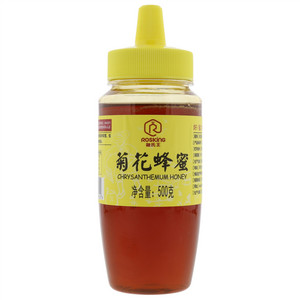 融氏王菊花蜂蜜