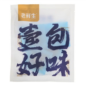 老鲜生蒜蓉鲜贝