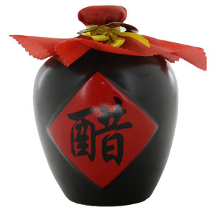 山谷贡粮 手工8°山西老陈醋  十年陈酿