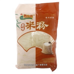 城东山泉原味米粉（干米粉）