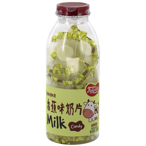 奶片糖（香蕉奶味）