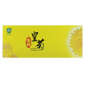 绿万佳含硒皇菊