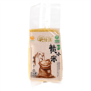 Xinglonggou興隆溝黄小米