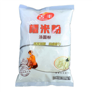 古丰糯米粉